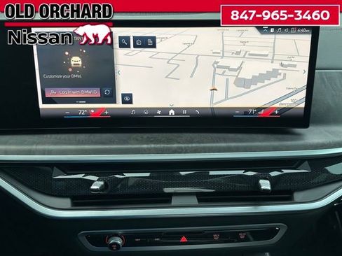 Used 2024 BMW X5 xDrive40i w/ Premium Package AWD/4WD image 16