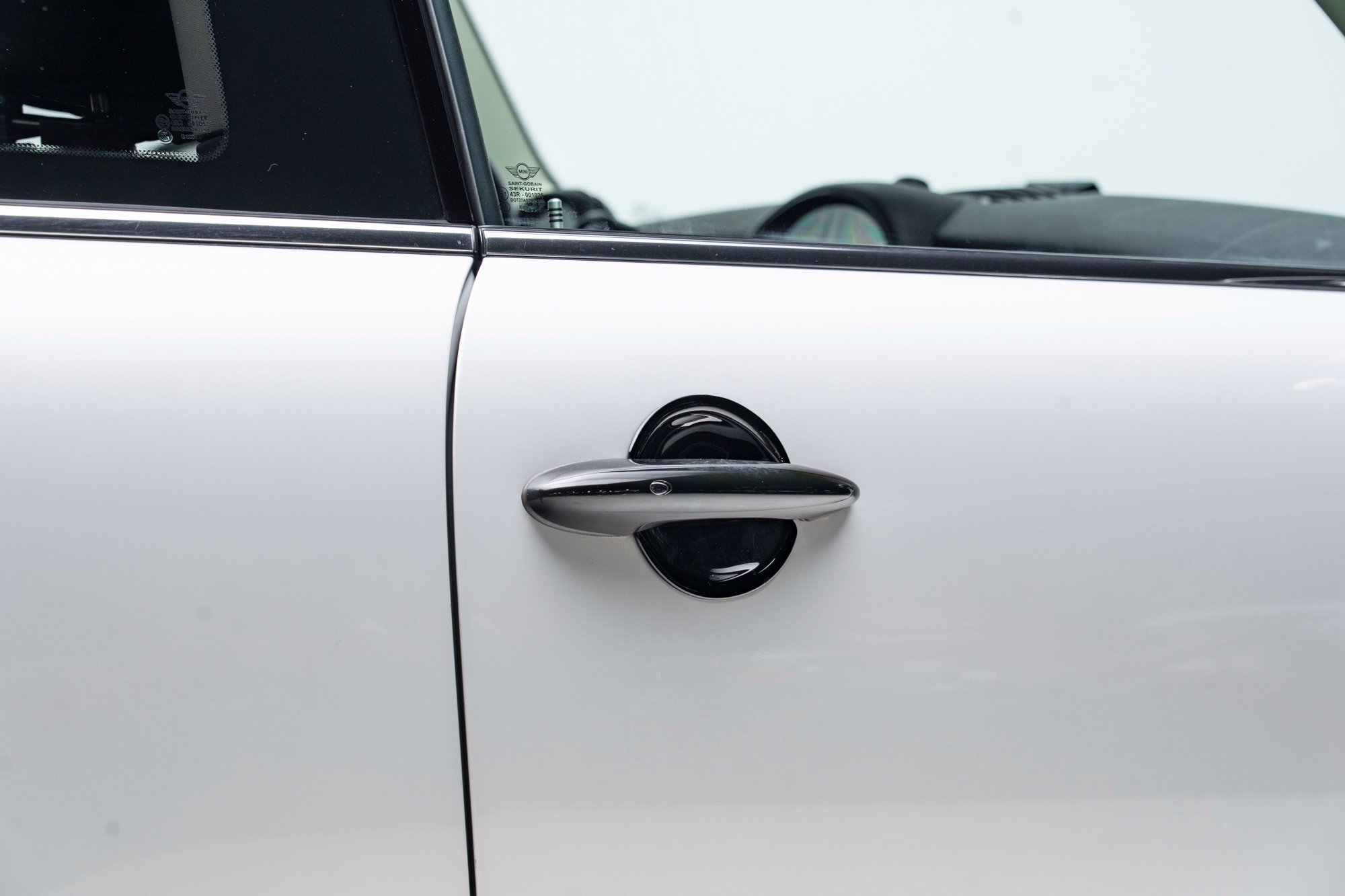 Used 2013 MINI Cooper S FWD image 96