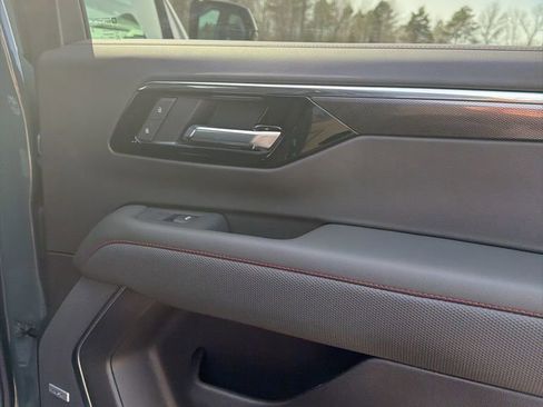 New 2026 Chevrolet Tahoe RST AWD/4WD image 22