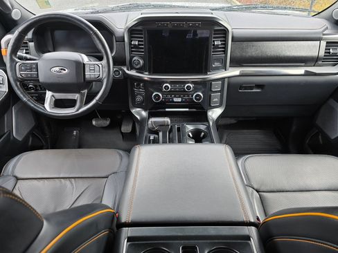 Used 2023 Ford F150 Tremor w/ Equipment Group 402A High AWD/4WD image 14