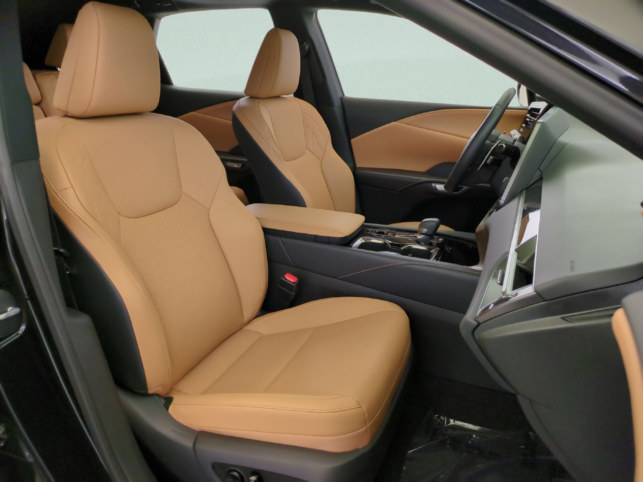 Used 2026 Lexus RX 350 FWD w/ Cold Area Package image 22