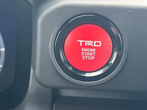 New 2026 Toyota Tacoma TRD Off-Road image 18