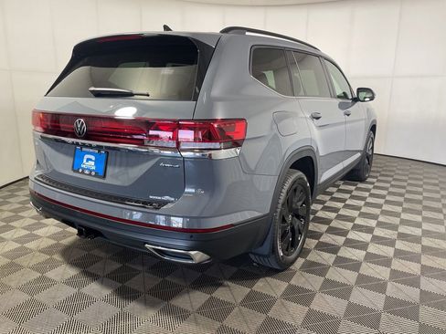 New 2026 Volkswagen Atlas SE AWD/4WD image 7