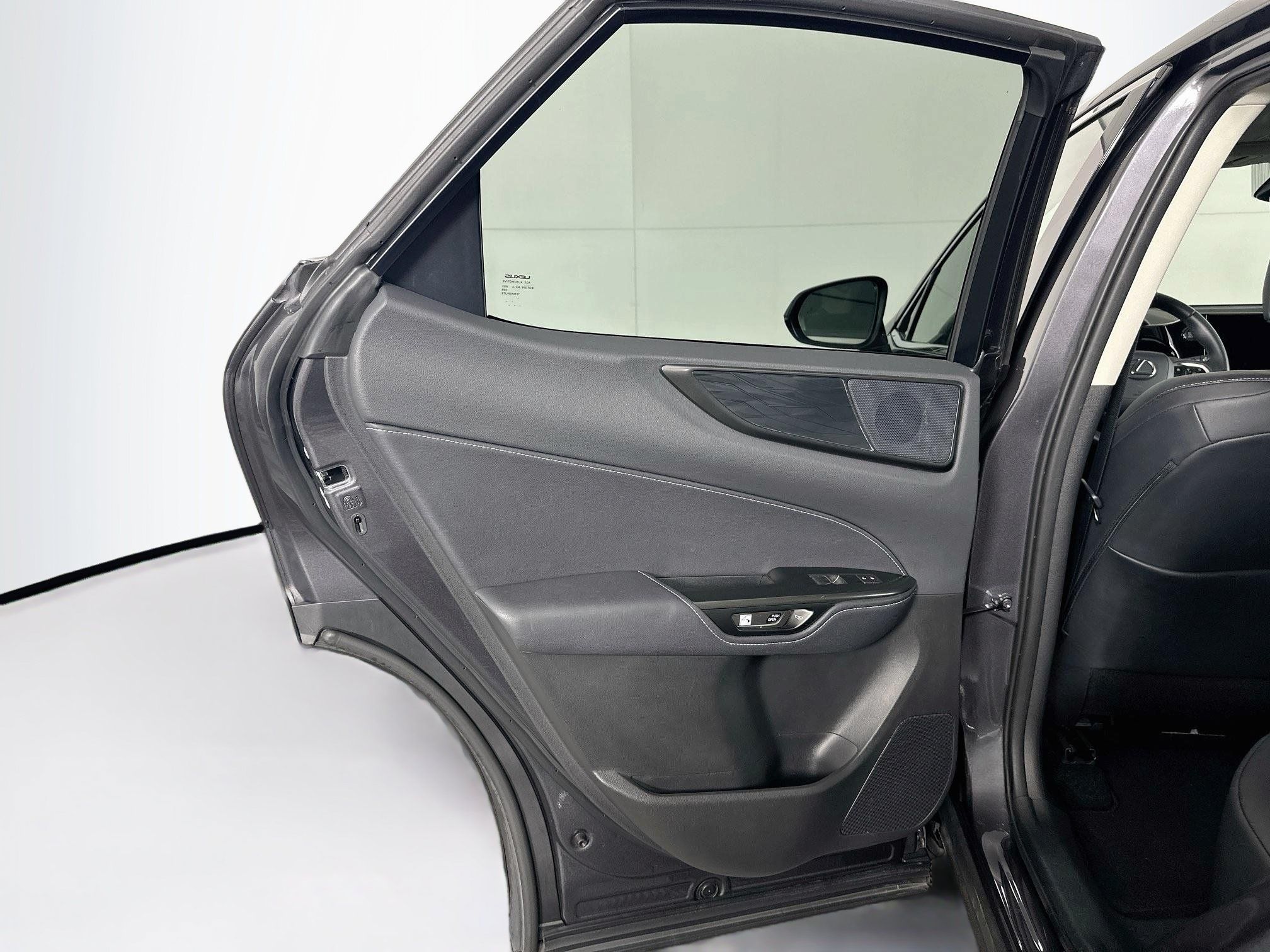 Used 2023 Lexus NX 350 AWD image 26