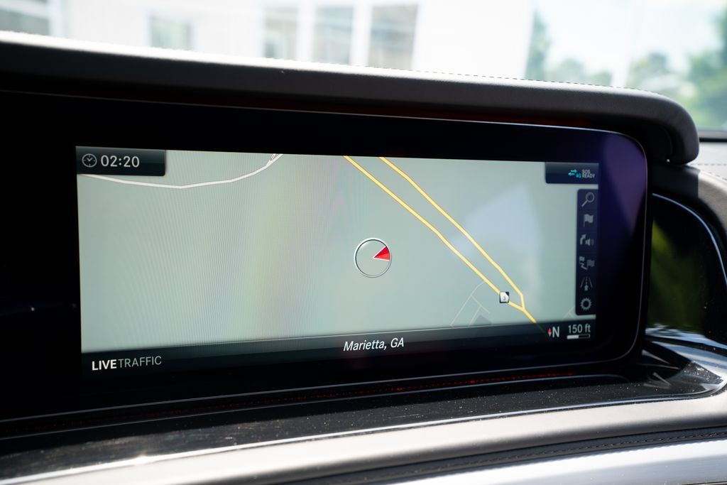 Used 2020 Mercedes-Benz G 63 AMG 4MATIC image 38