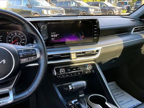 Used 2023 Kia K5 GT-Line w/ GT-Line Premium Package image 8