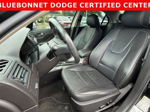 Used 2011 Ford Fusion SEL w/ 302A Rapid Spec Order Code FWD image 11