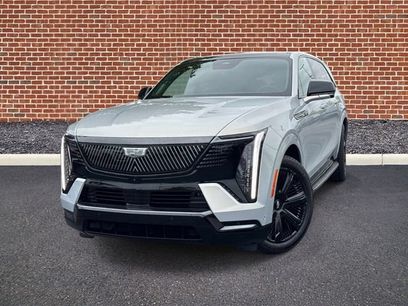 Certified 2025 Cadillac Escalade IQ Sport 2