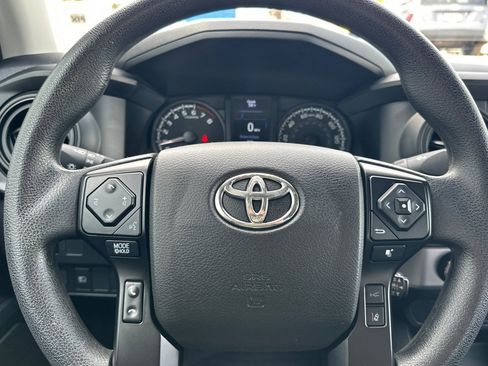 Certified 2022 Toyota Tacoma SR w/ SX Package image 21