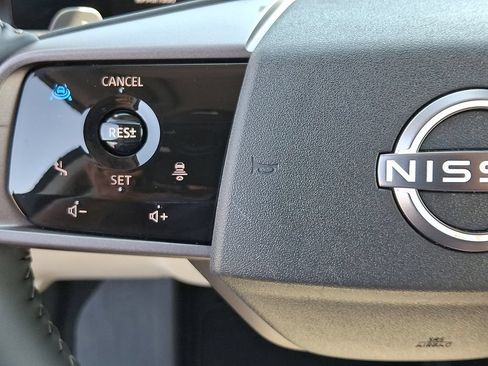 Certified 2026 Nissan Murano Platinum w/ Technology Package AWD/4WD image 22