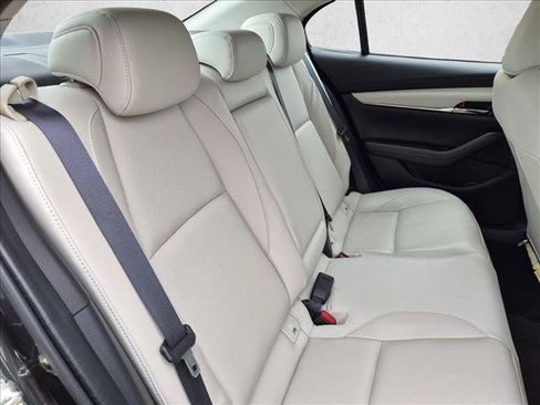 Used 2023 MAZDA MAZDA3 s AWD/4WD image 19