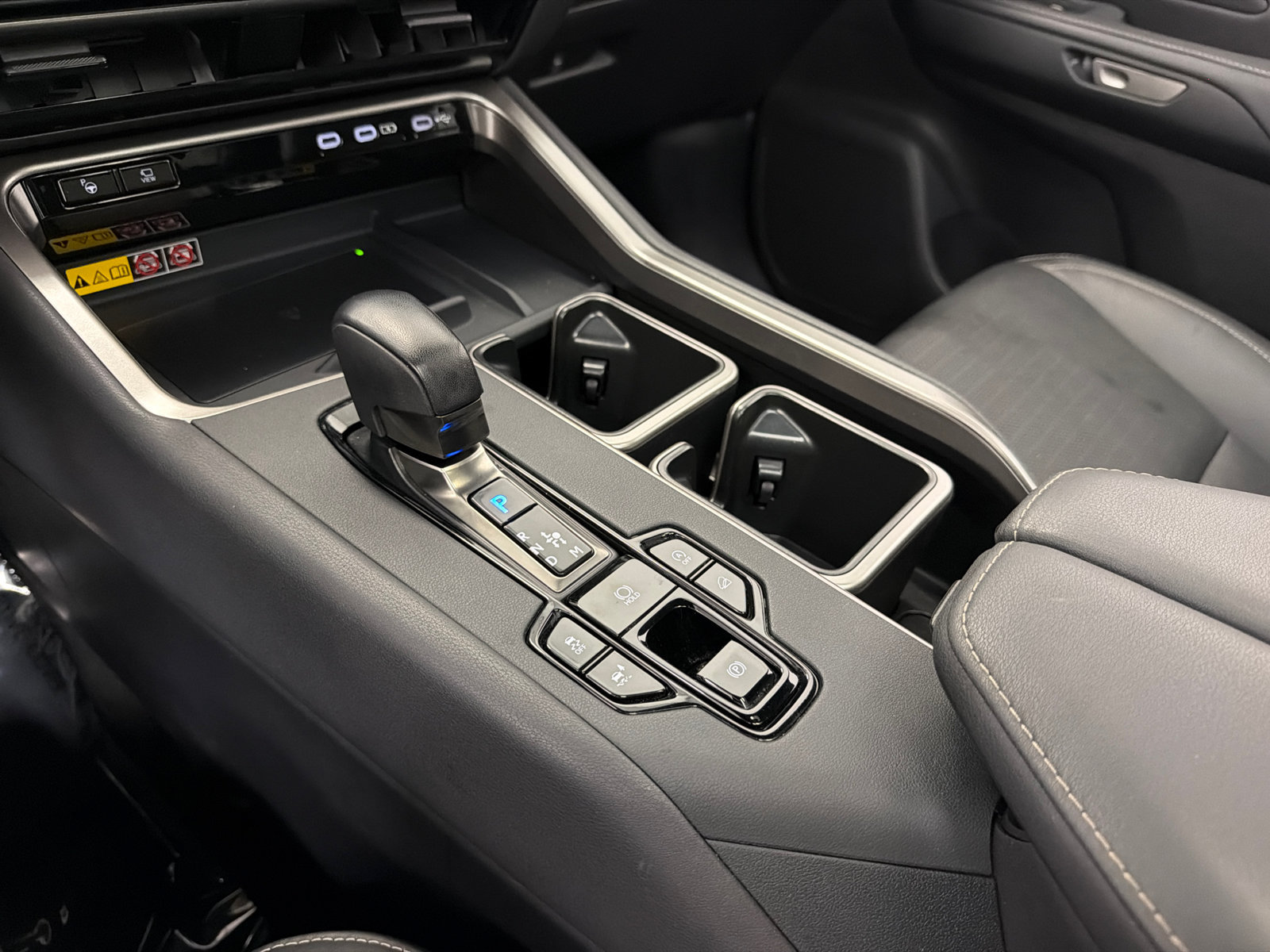 Used 2025 Lexus TX 350 AWD w/ Technology Package image 32