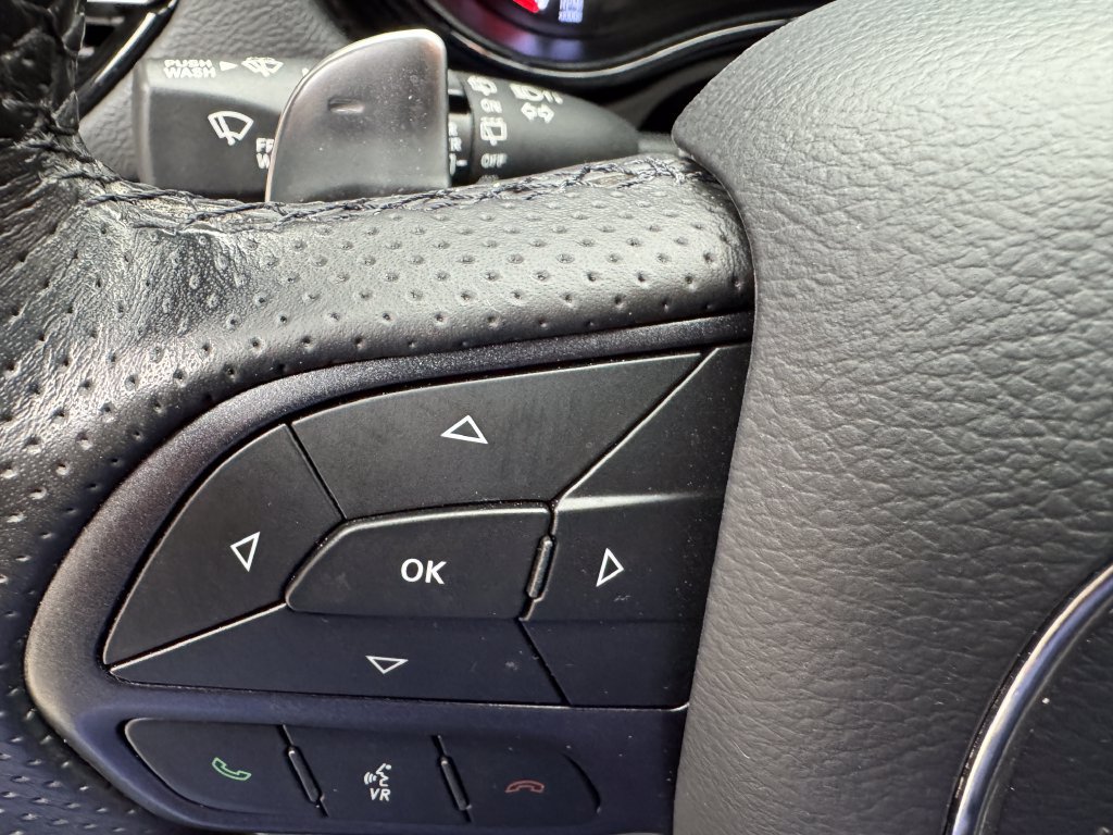 Used 2023 Dodge Durango R/T w/ Blacktop Package AWD/4WD image 13