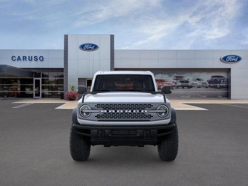 New 2025 Ford Bronco Badlands AWD/4WD image 6