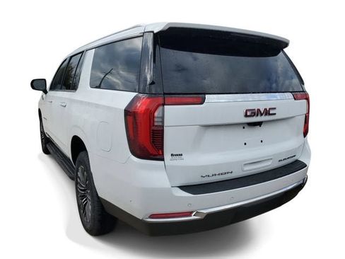 New 2026 GMC Yukon XL Elevation w/ Elevation Premium Package image 4
