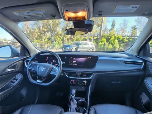 Used 2024 Buick Encore GX Sport Touring image 24