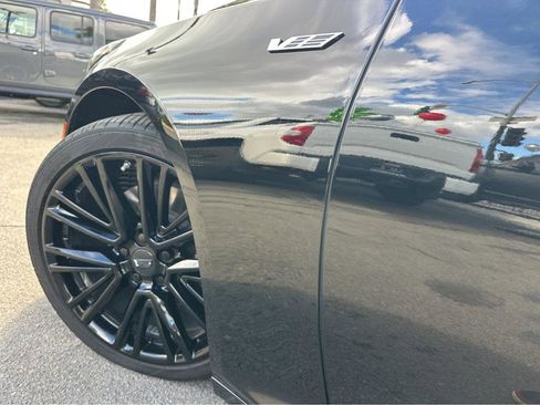 Used 2021 Cadillac CT5 V image 39