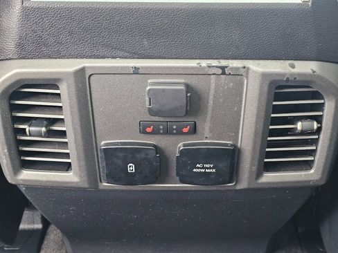 Used 2020 Ford F150 Raptor w/ Equipment Group 802A Luxury image 16