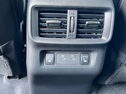 New 2026 Nissan Murano Platinum w/ Cargo Package AWD/4WD image 32