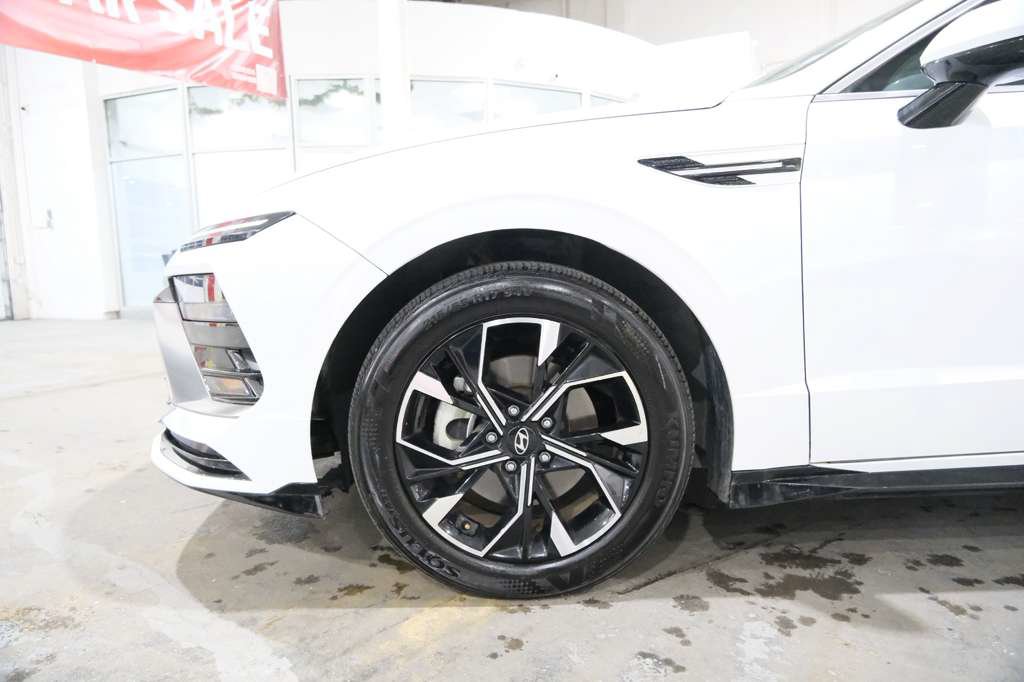 Used 2025 Hyundai Sonata SEL FWD image 5