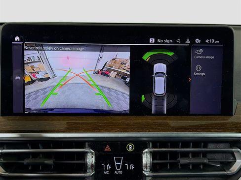 Used 2022 BMW X3 xDrive30i w/ Premium Package 2 (ZPA) image 18