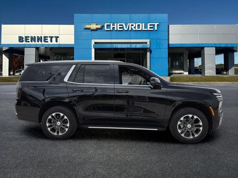 Used 2026 Chevrolet Tahoe LT w/ Comfort Package RWD image 7