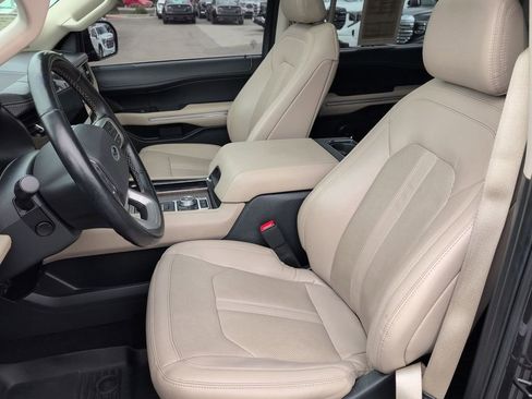 Used 2023 Ford Expedition Limited image 20