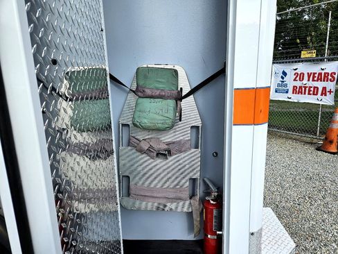 Used 2016 Ford F350 XLT image 18