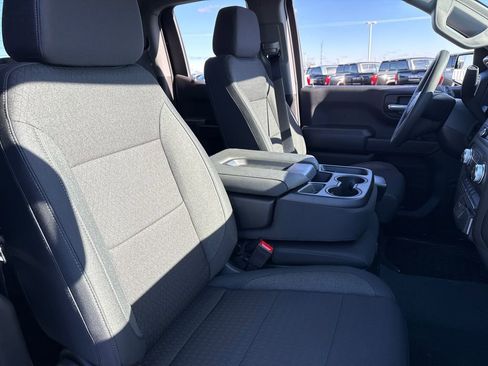 New 2026 GMC Sierra 1500 Pro w/ Graphite Edition AWD/4WD image 36