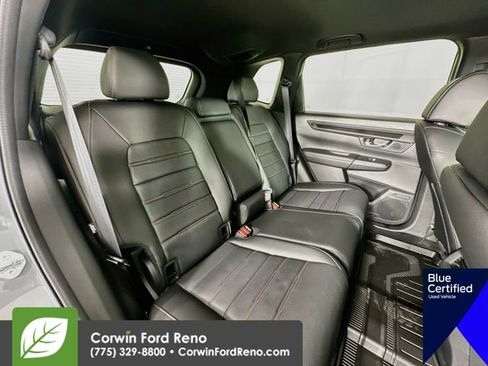 Used 2026 Honda CR-V Sport-L image 29