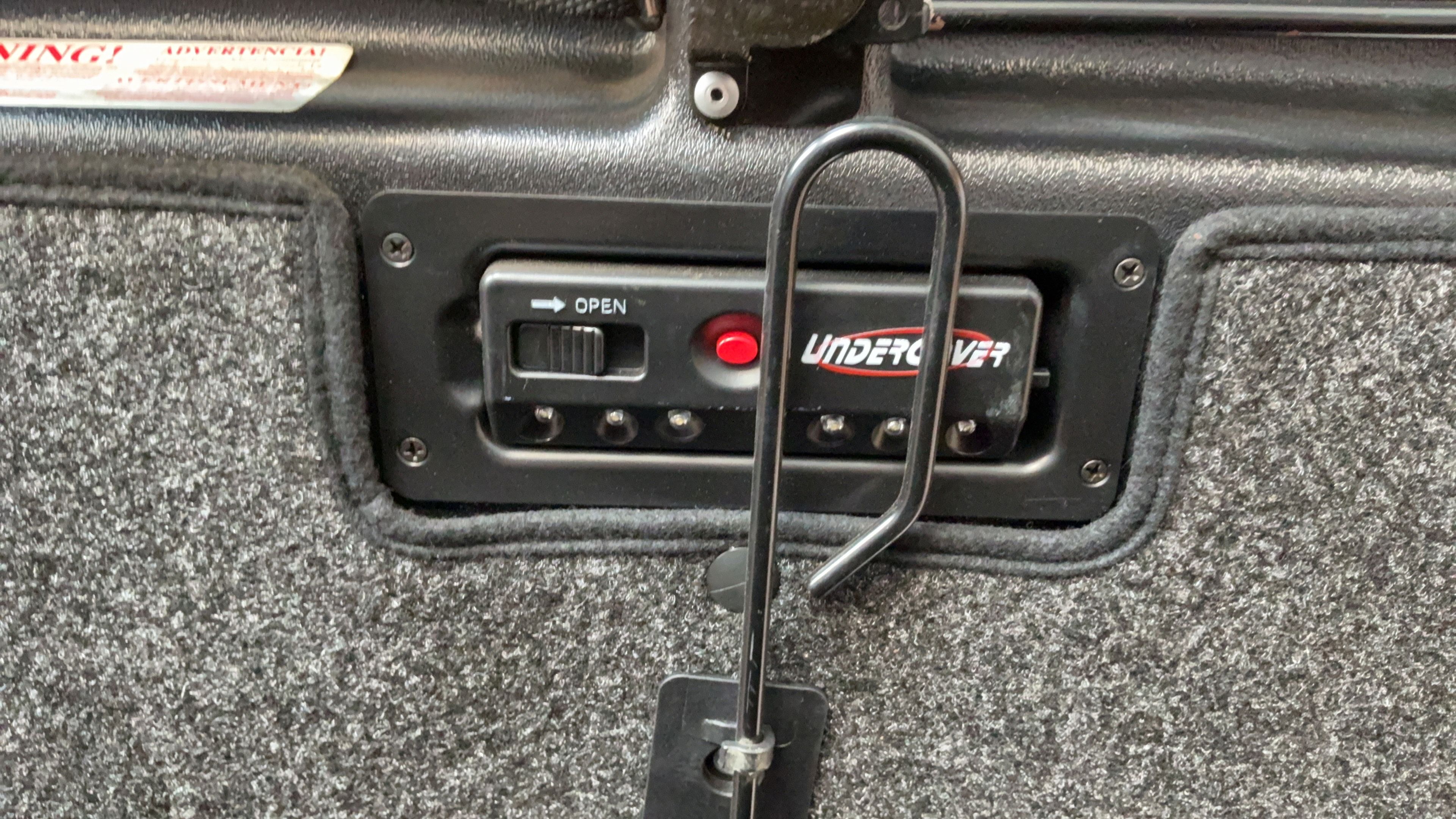Used 2021 Toyota Tacoma TRD Sport w/ TRD Premium Sport Package RWD image 31