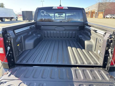 New 2026 Ford Maverick Lariat w/ 4K Tow Package image 12