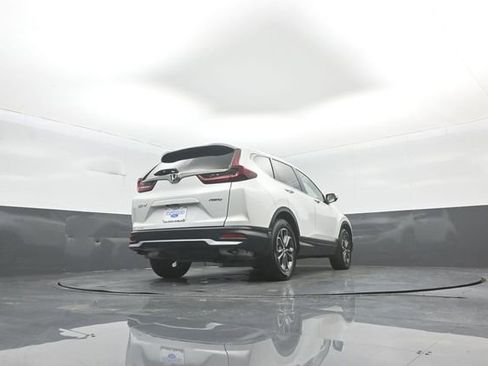 Used 2022 Honda CR-V EX image 37