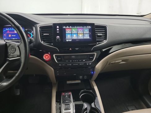 Used 2019 Honda Pilot Elite image 17