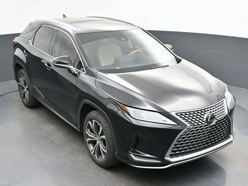 Used 2021 Lexus RX 350 FWD w/ Premium Package image 18