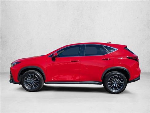 Used 2024 Lexus NX 350 AWD w/ Premium Package image 9