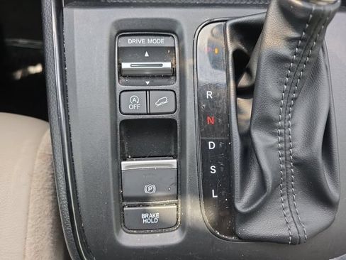 Used 2024 Honda CR-V EX-L image 29