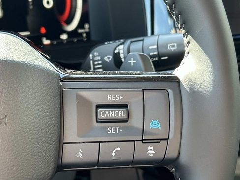 New 2026 Nissan Pathfinder SL w/ SL Premium Package AWD/4WD image 30