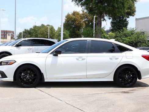Used 2024 Honda Civic Si image 3