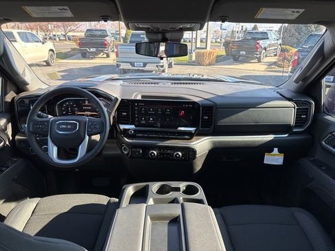 Used 2026 GMC Sierra 1500 Elevation image 14
