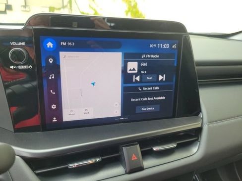 New 2026 Subaru Outback Touring XT AWD/4WD image 16