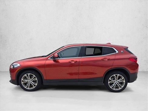 Used 2020 BMW X2 xDrive28i AWD/4WD image 8