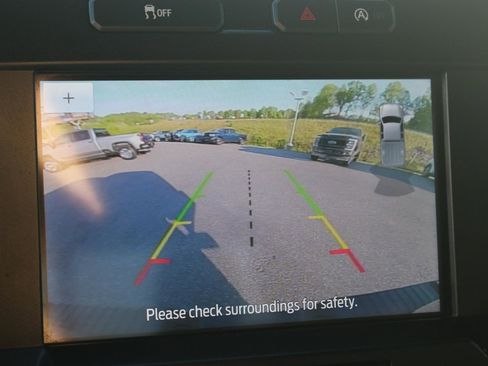 Used 2019 Ford F150 XLT w/ Equipment Group 302A Luxury image 25