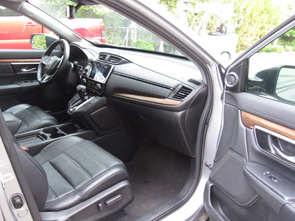 Used 2018 Honda CR-V EX-L image 17