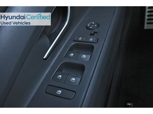 Certified 2025 Hyundai Elantra Sport FWD image 22