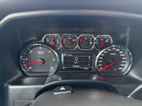 Used 2018 GMC Sierra 1500 SLT w/ SLT Premium Package AWD/4WD image 24
