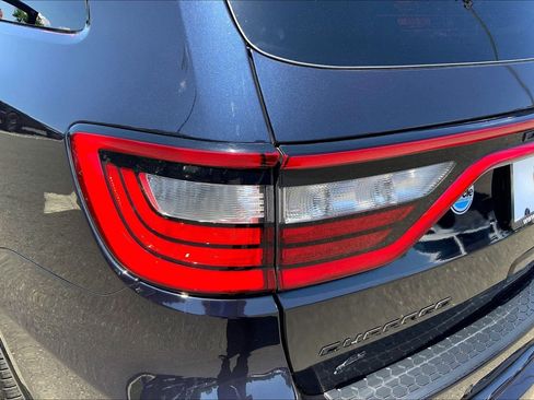 Certified 2025 Dodge Durango R/T AWD/4WD image 27