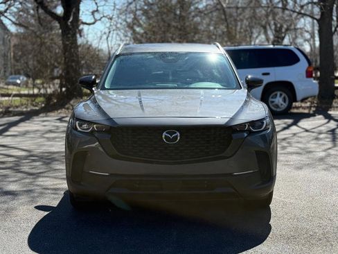 Used 2025 MAZDA CX-50 AWD 2.5 S w/ Select Package image 2