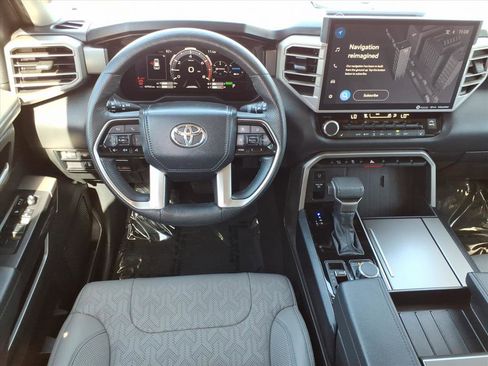 Used 2023 Toyota Sequoia SR5 w/ SR5 Premium Package image 23