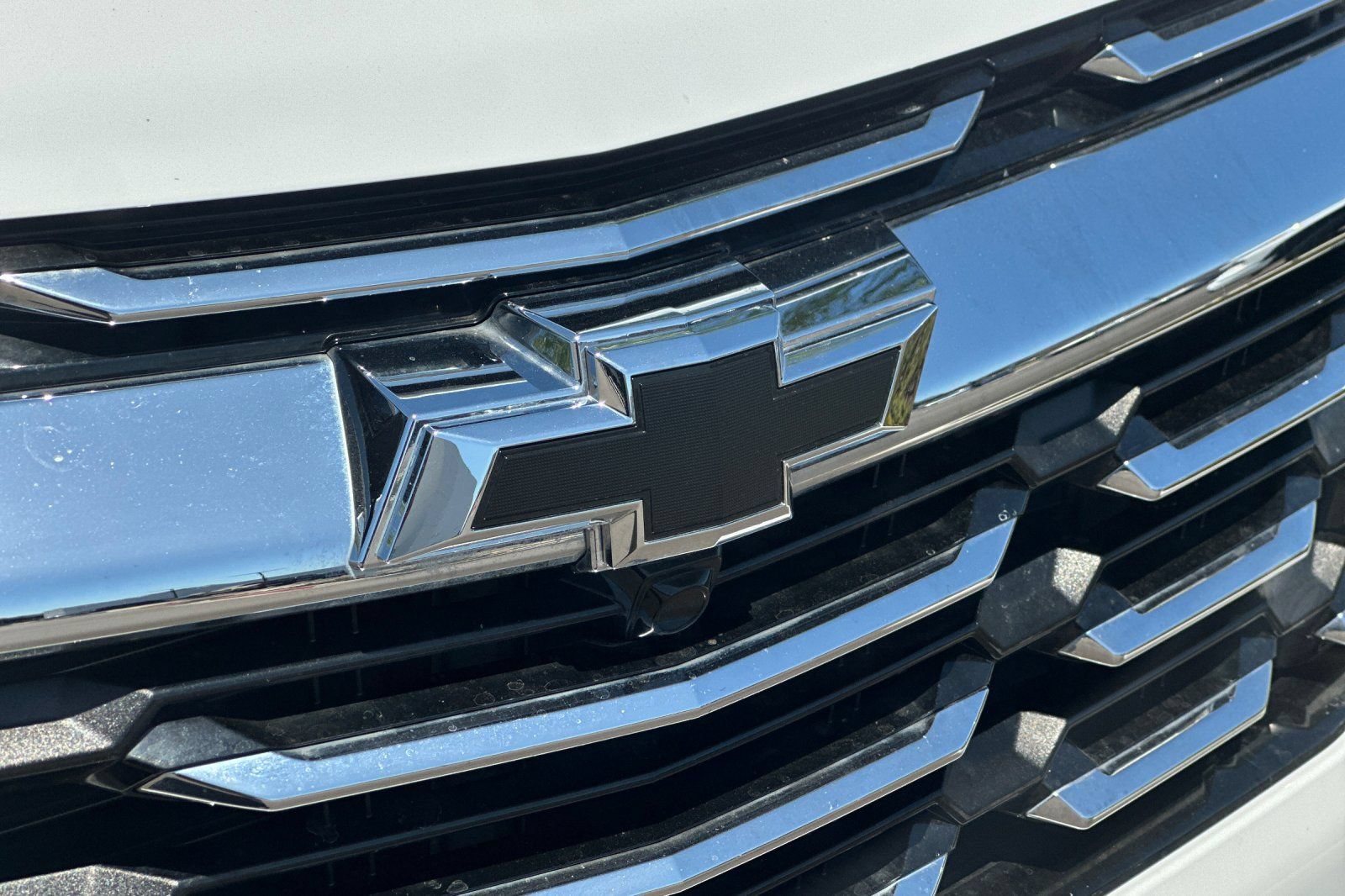 Used 2025 Chevrolet Equinox LT FWD image 39
